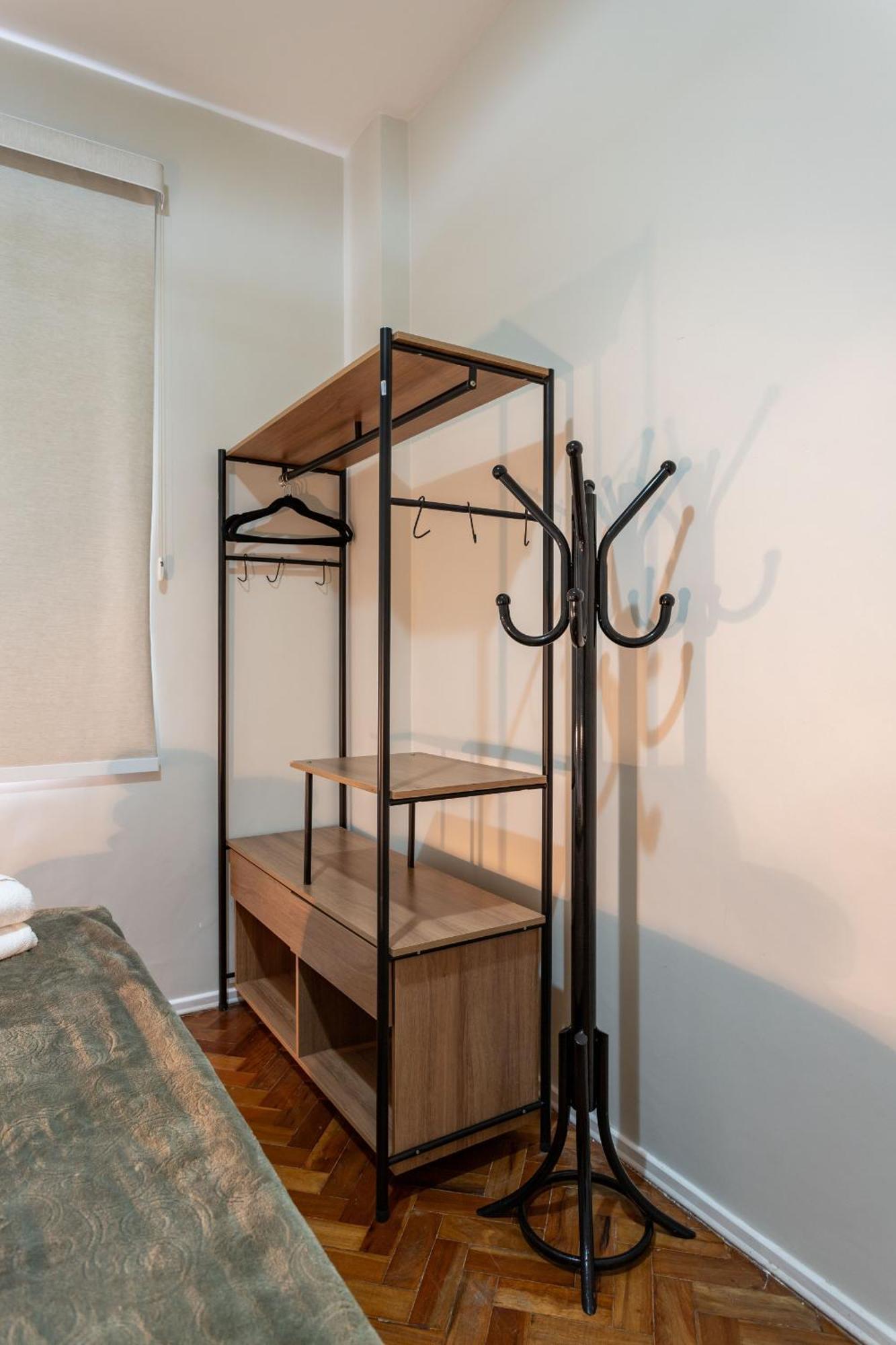Moderno Apartamento Em Ipanema - Pm203 Z1 ริโอเดจาเนโร ภายนอก รูปภาพ