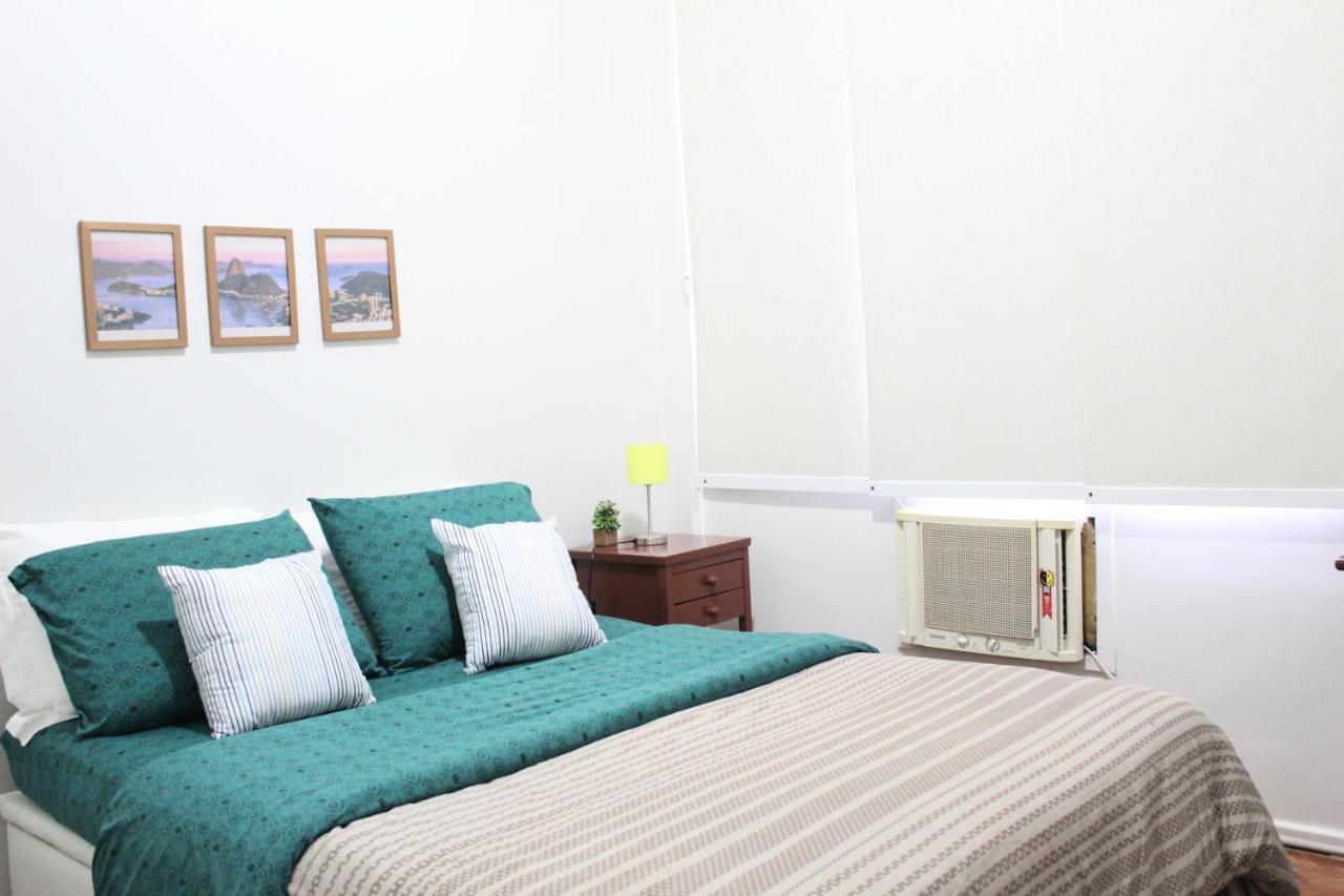 Moderno Apartamento Em Ipanema - Pm203 Z1 ริโอเดจาเนโร ภายนอก รูปภาพ