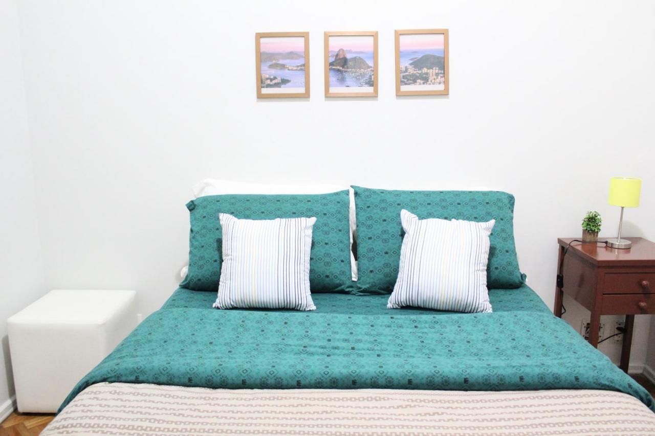 Moderno Apartamento Em Ipanema - Pm203 Z1 ริโอเดจาเนโร ภายนอก รูปภาพ