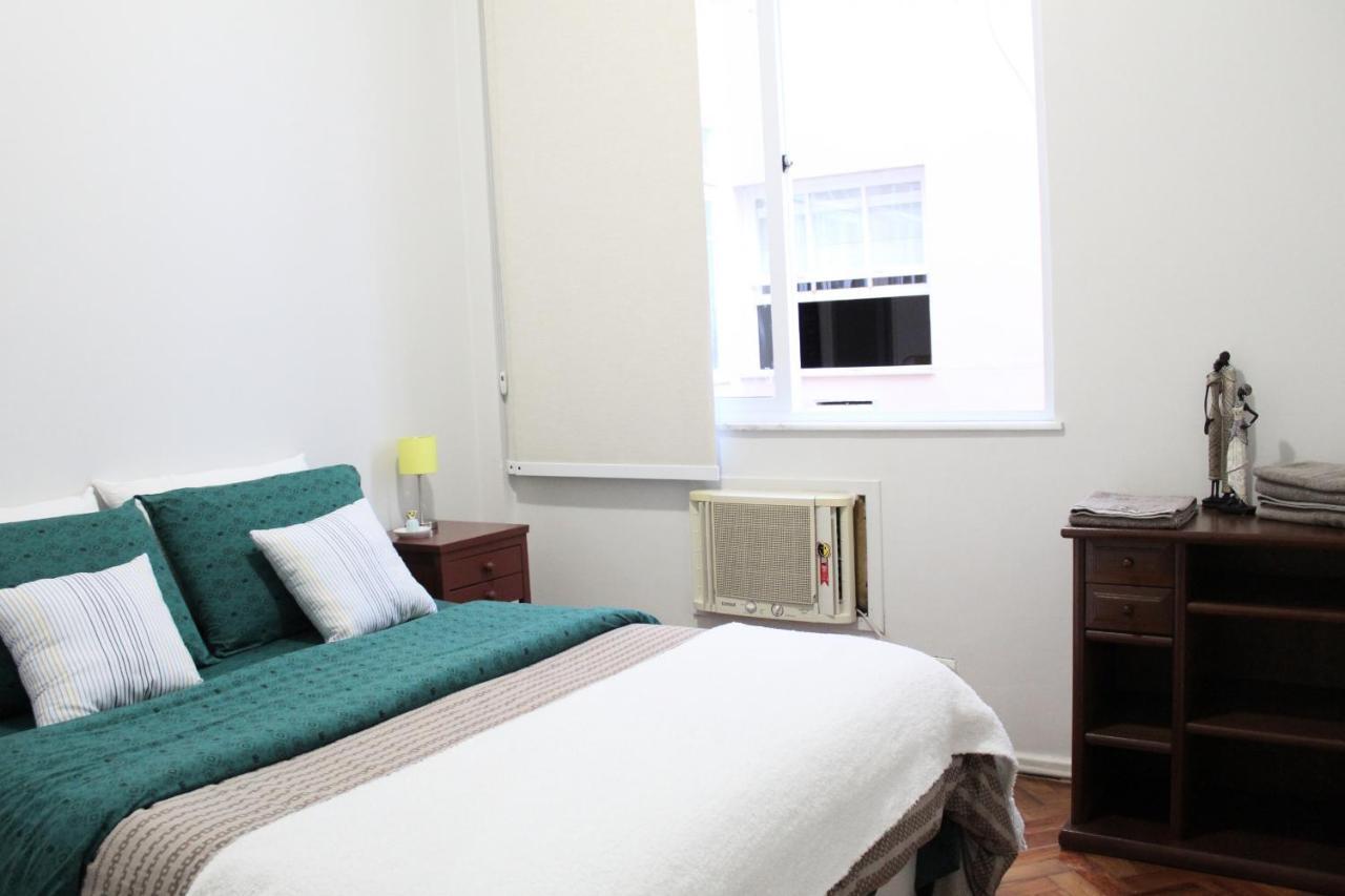 Moderno Apartamento Em Ipanema - Pm203 Z1 ริโอเดจาเนโร ภายนอก รูปภาพ
